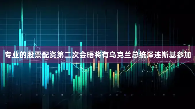 专业的股票配资第二次会晤将有乌克兰总统泽连斯基参加